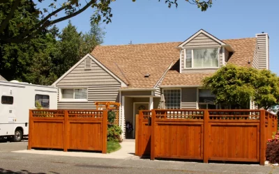 Privacy Fence Ideas To Spruce Up Your Lawn